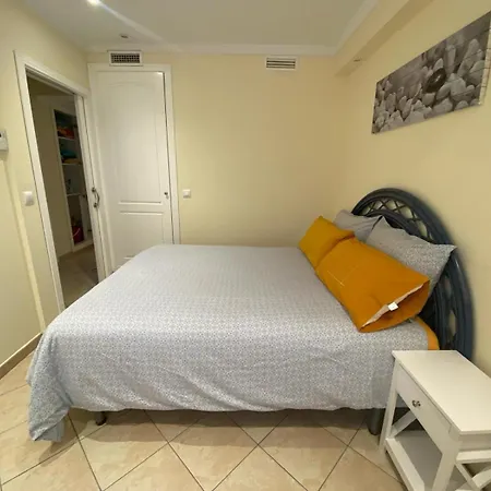 Majestic, A 60 M De La Playa Y A 100 M Del Centro De La Ciudad Apartment Calpe Exterior photo