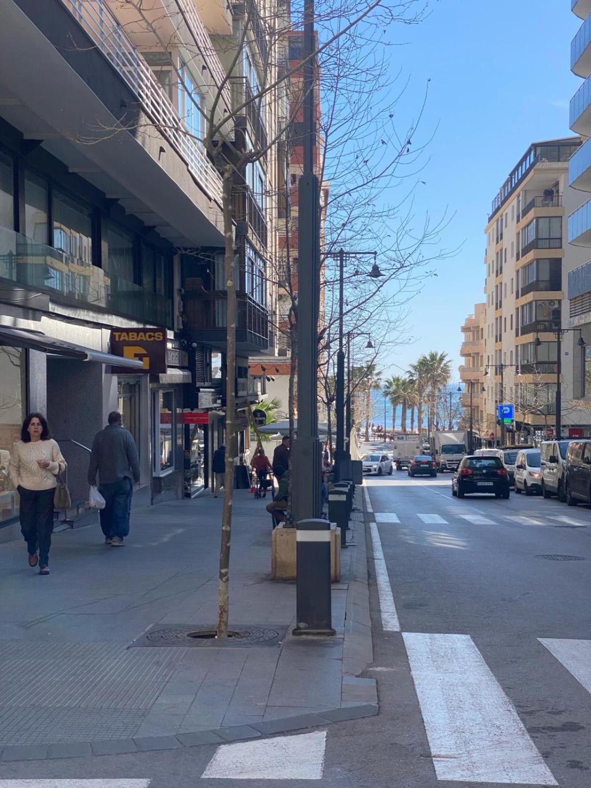 Apartment Majestic, A 60 M De La Playa Y A 100 M Del Centro De La Ciudad