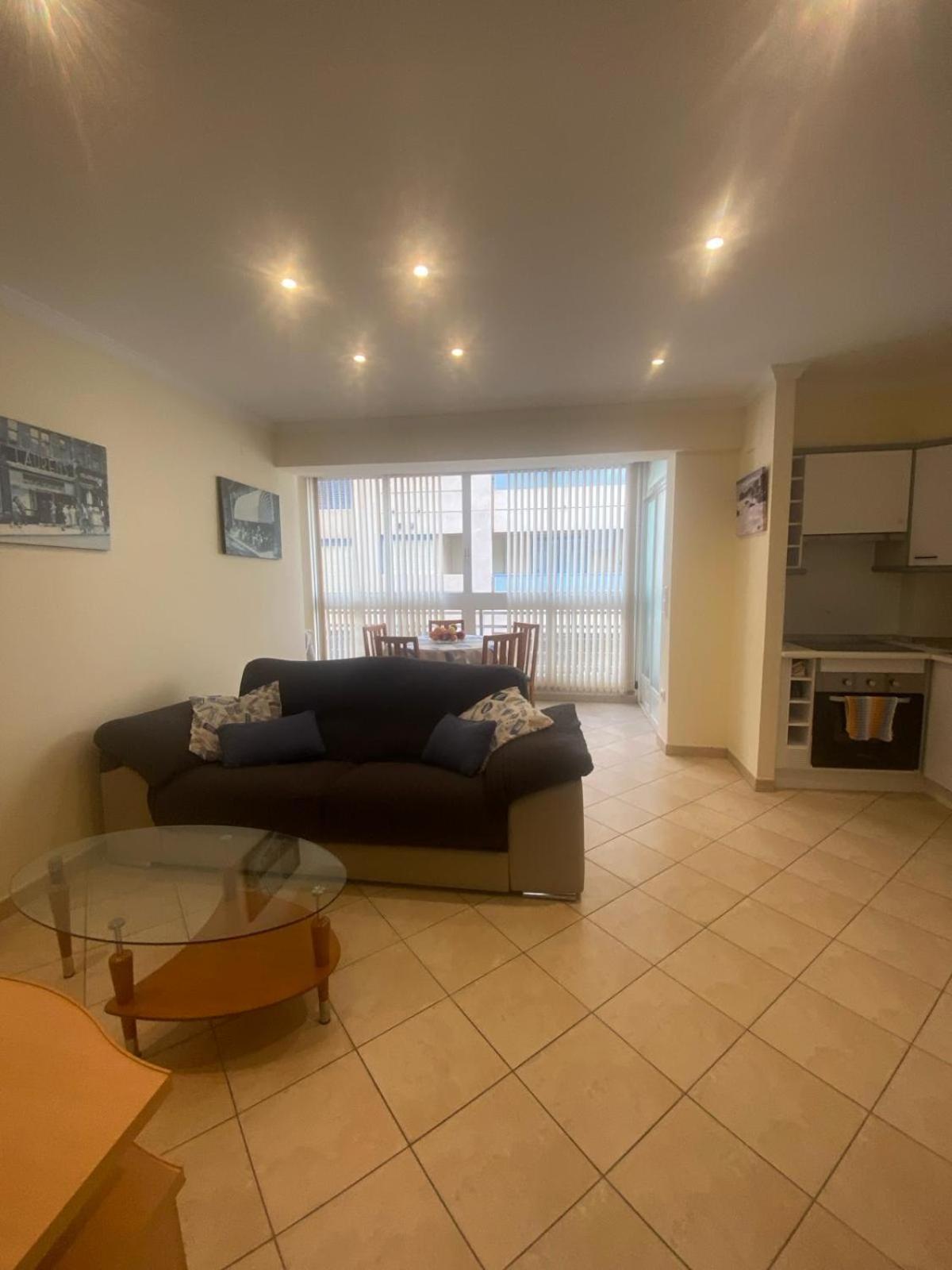 Majestic, A 60 M De La Playa Y A 100 M Del Centro De La Ciudad Apartment *